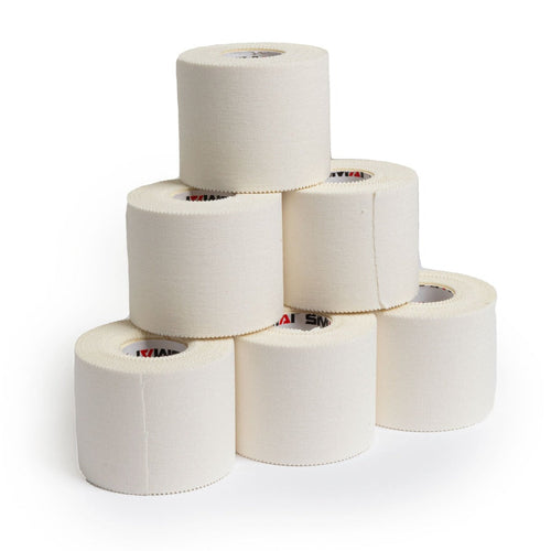 Boxing Tape - 5cm (6pk) - Sambo Store Australasia