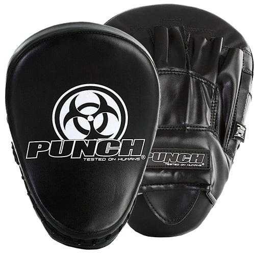 Punch Urban Focus Pads V30 - Sambo Store Australasia