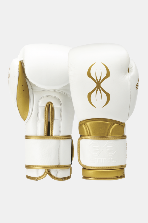 Viper X Boxing Sparring Gloves | Velcro - Sambo Store Australasia
