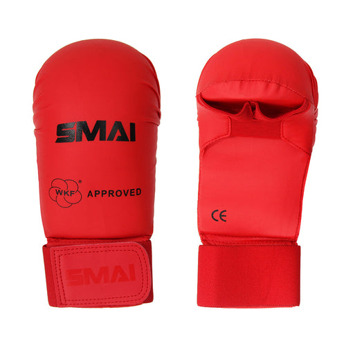 Karate Gloves - WKF Approved - Sambo Store Australasia