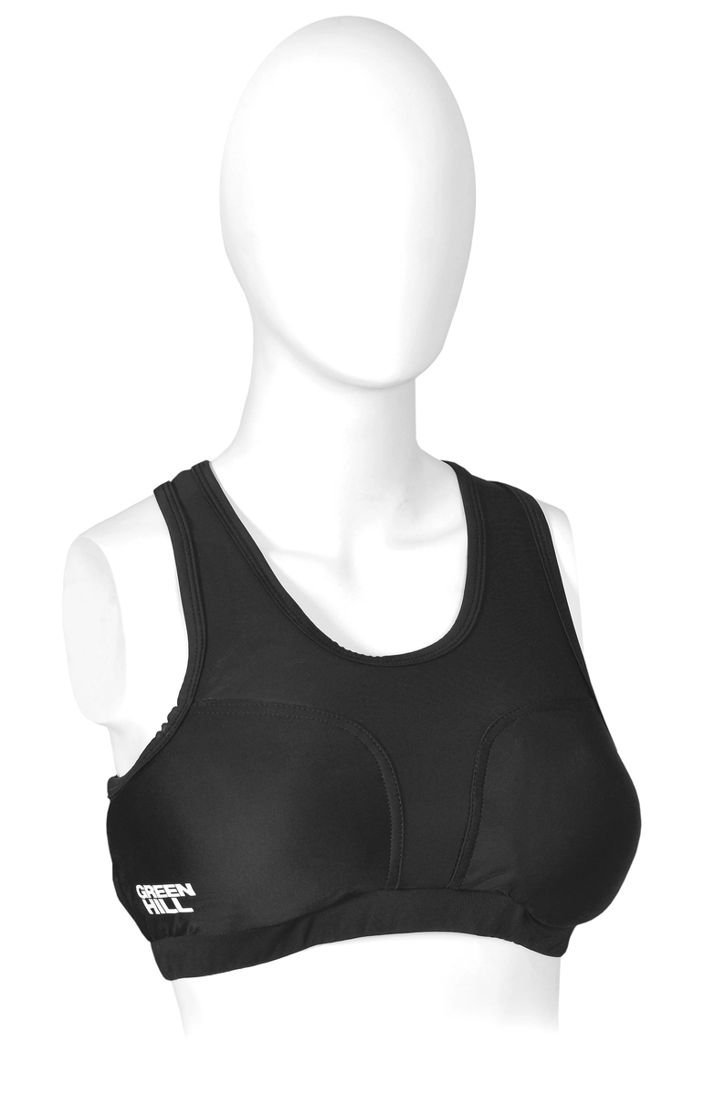 Women's Chest Protectors & Breast Guards