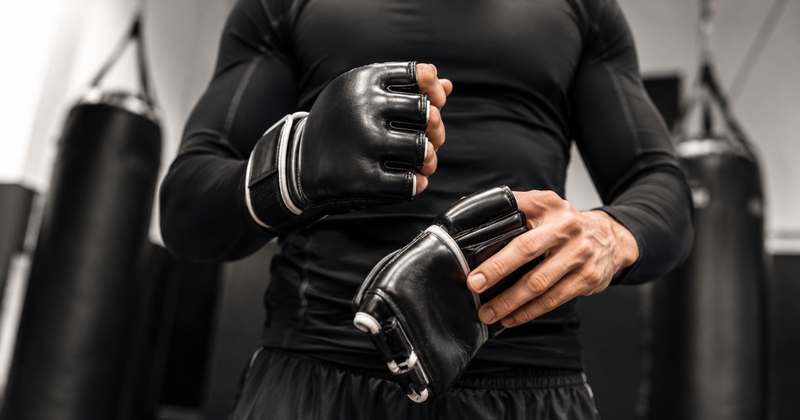 What to Consider When Buying MMA Fight Gear in Australia