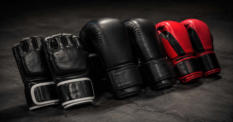 MMA Sparring Gear Brands Compared: Which Is Most Reliable for Training in Australia?
