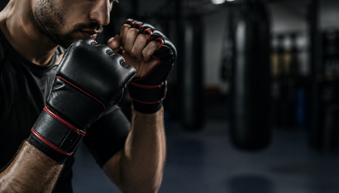 Best MMA Gloves in Australia: 4oz, 6oz and 7oz Compared