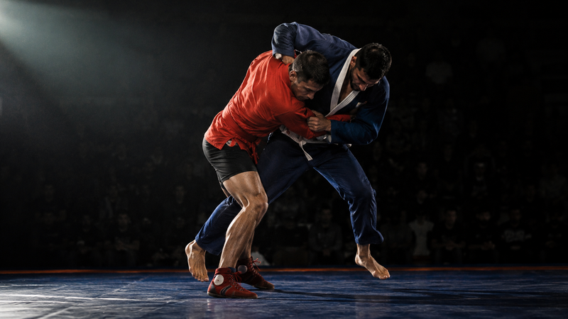 Sambo vs Judo: Which Is More Effective?