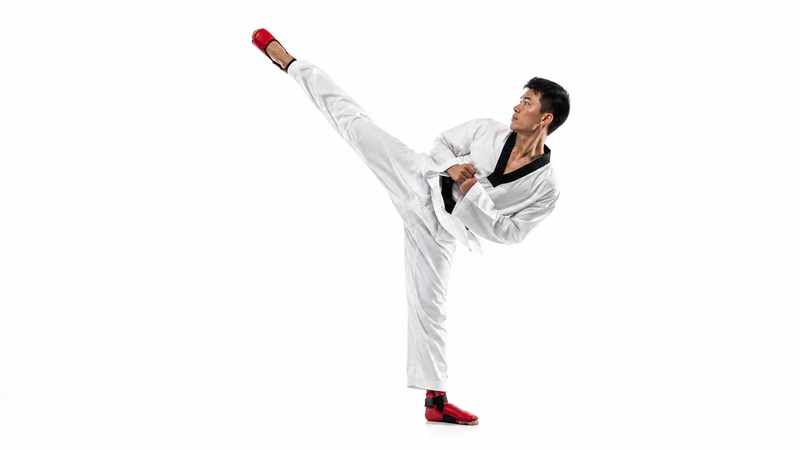Best Taekwondo Uniform in Australia: Doboks for Beginners to Competitors