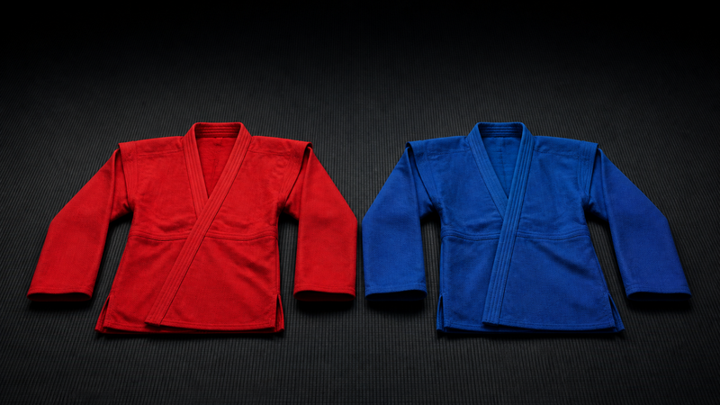 Sambo Jacket Buying Guide: DSI vs Green Hill, Which Is Right for You?