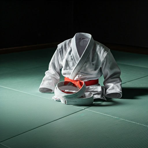 Choosing the Right Sambo Gear: A Comprehensive Guide