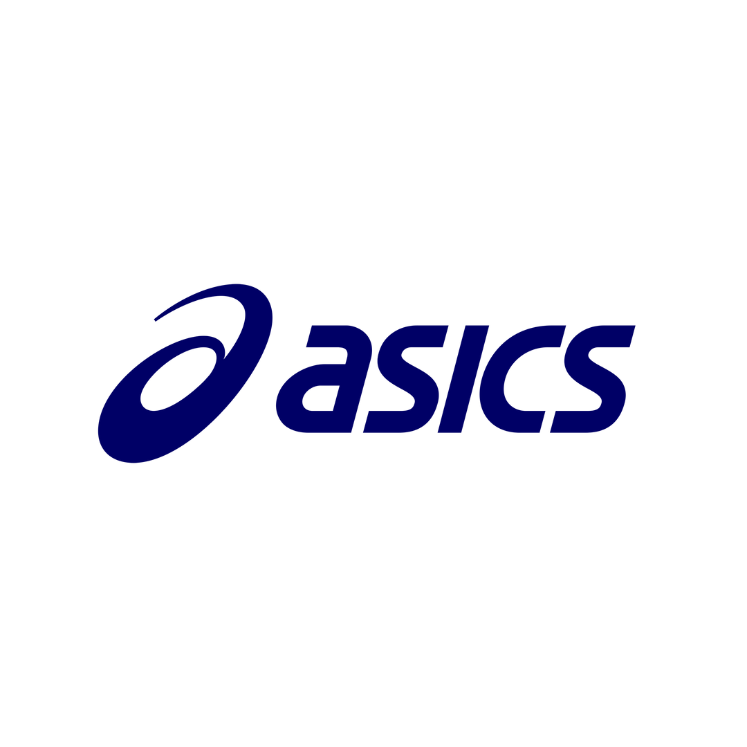 Brand - ASICS