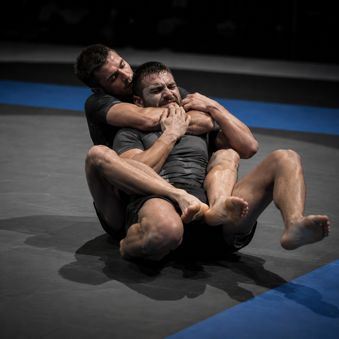 BJJ