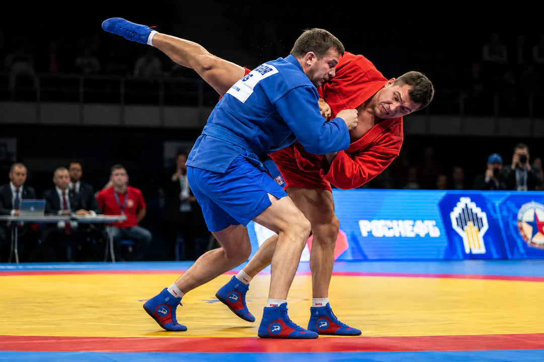 Sport SAMBO