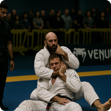 BJJ