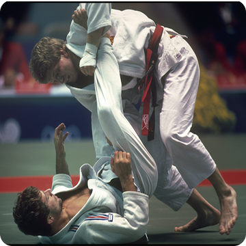 Judo