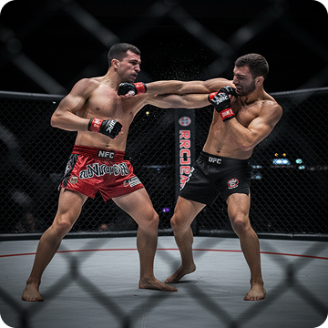 MMA