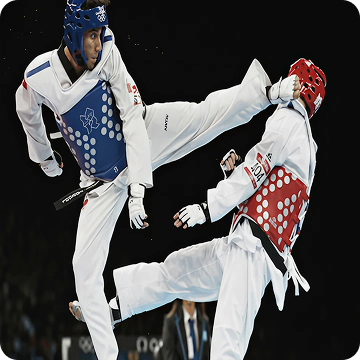 Taekwondo