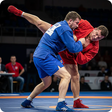 SAMBO