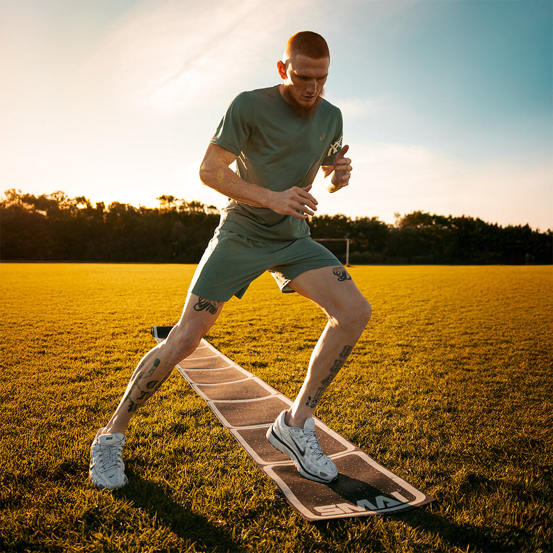 Rubber Rollout Agility Ladder - Sambo Store Australasia