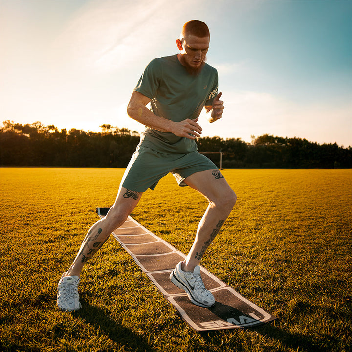 Rubber Rollout Agility Ladder - Sambo Store Australasia