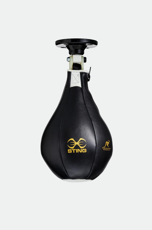 10 Inch Pro Leather Speedball Kit - Sambo Store Australasia