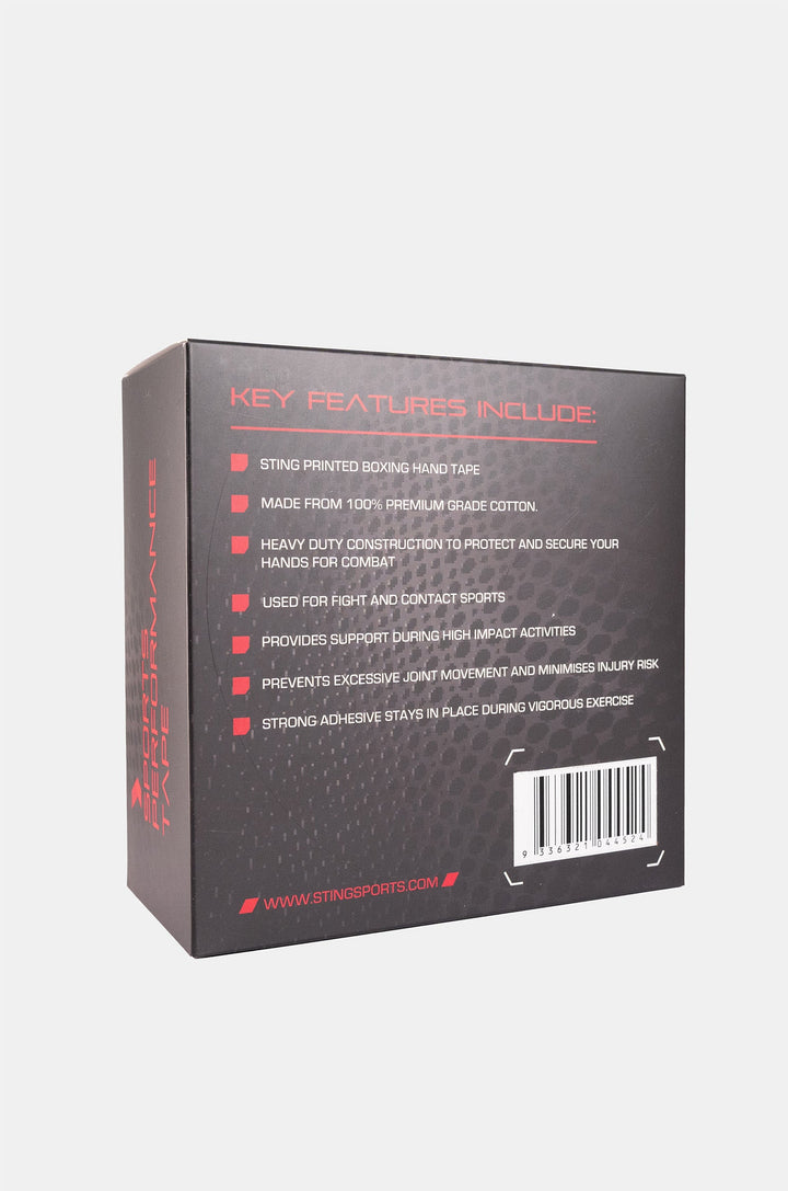 2.5cm x 13m Pro Fight Tape