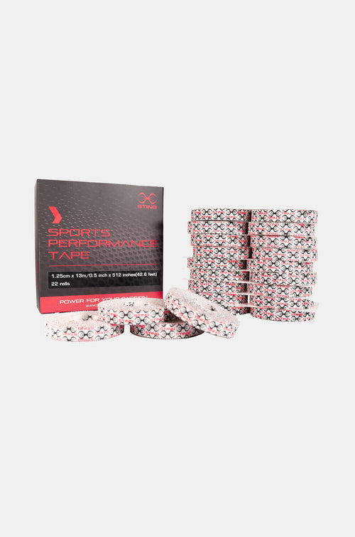 2.5cm x 13m Pro Fight Tape - Sambo Store Australasia