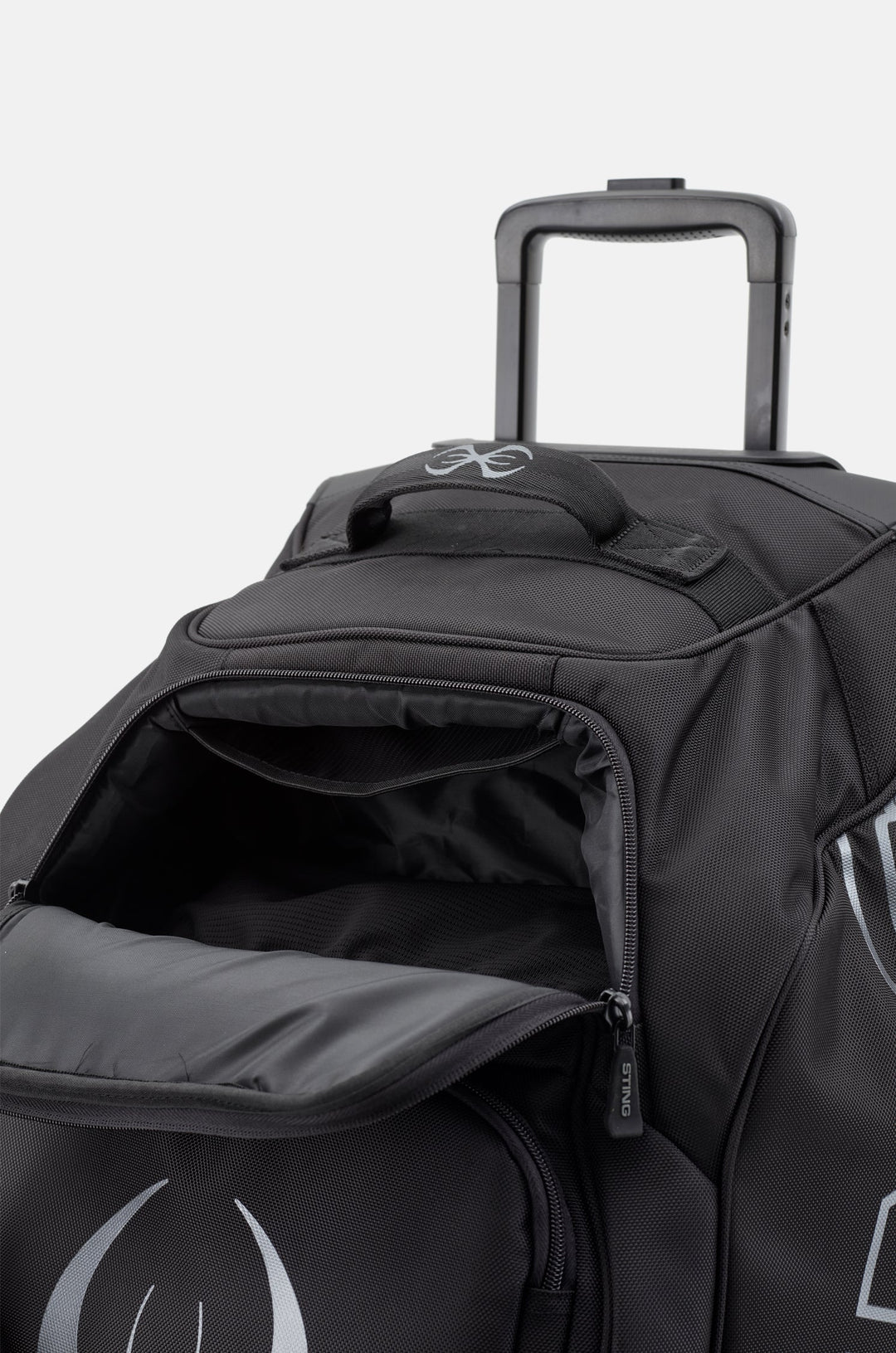 Journeyman Travel Bag 2.0