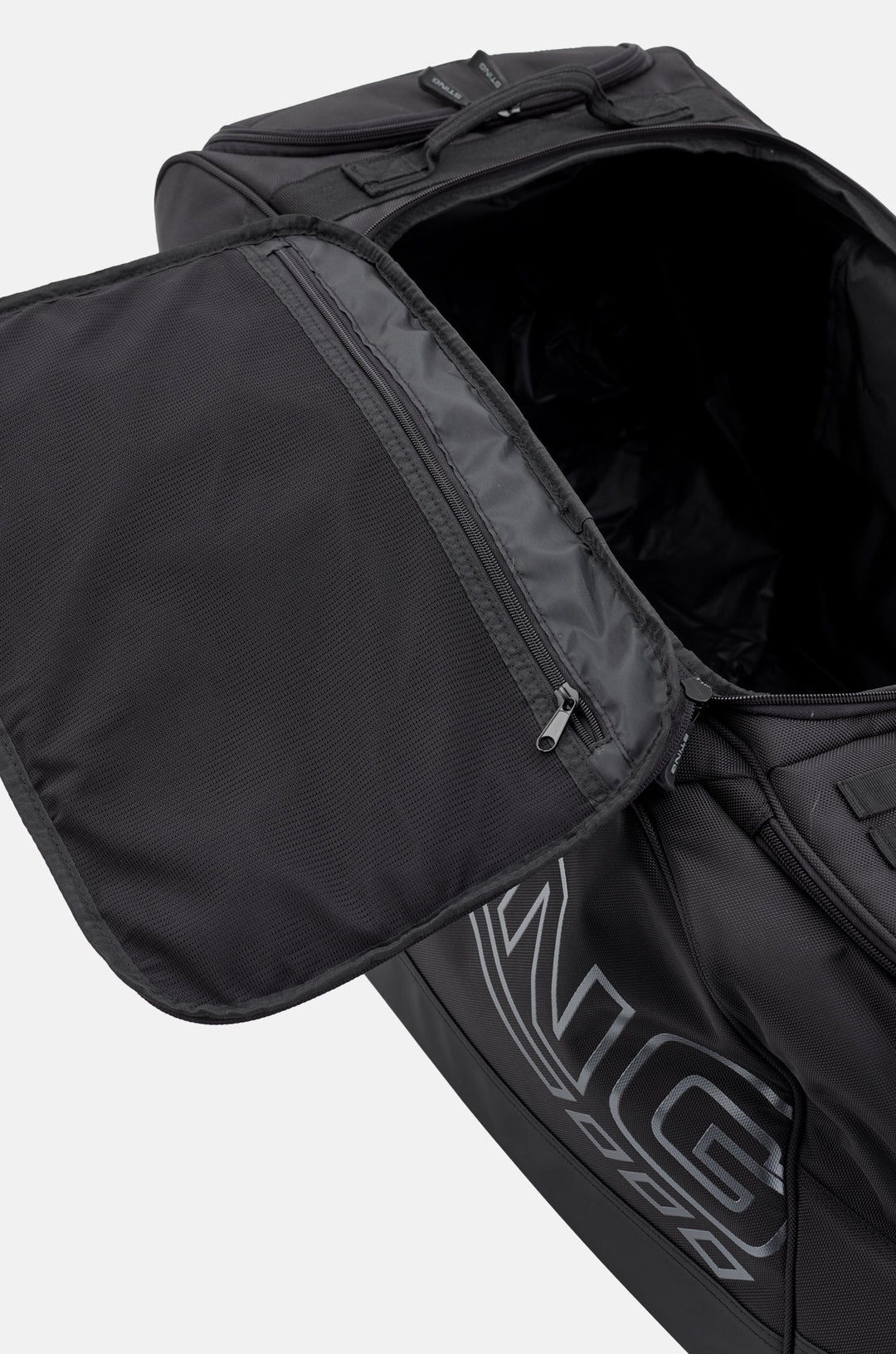 Journeyman Travel Bag 2.0