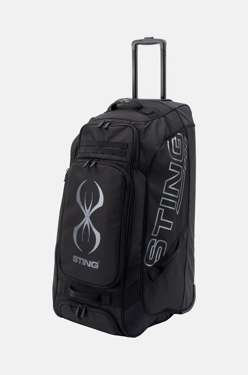 Journeyman Travel Bag 2.0 - Sambo Store Australasia
