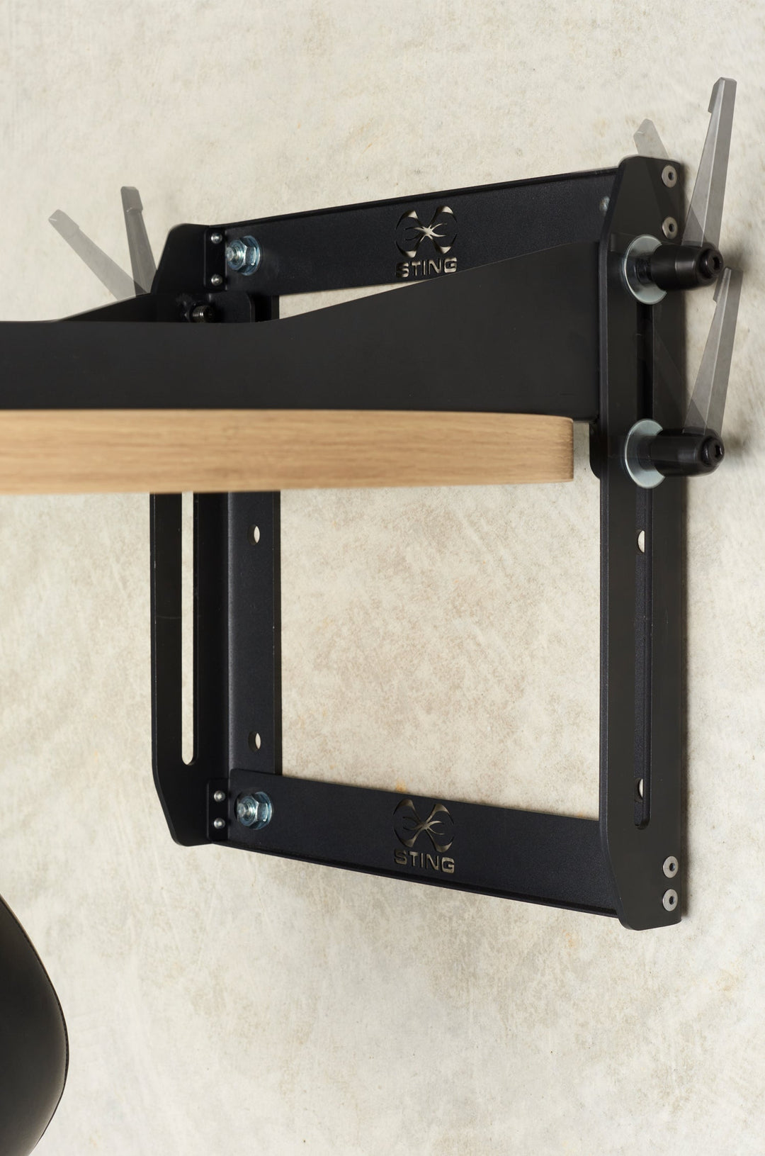 Pro Adjustable Speedball Platform with Swivel – SAMBO STORE AUSTRALASIA