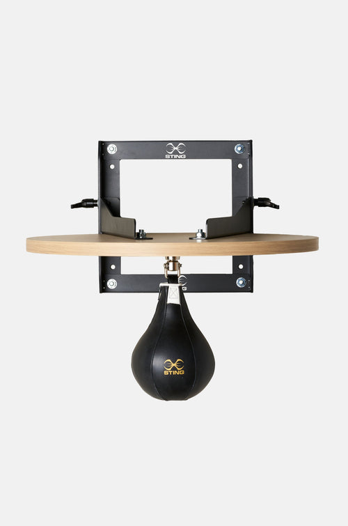 Pro Adjustable Speedball Platform with Swivel - Sambo Store Australasia