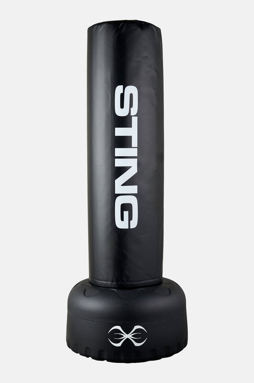 Viper HD Free Standing Punching Bag - Sambo Store Australasia