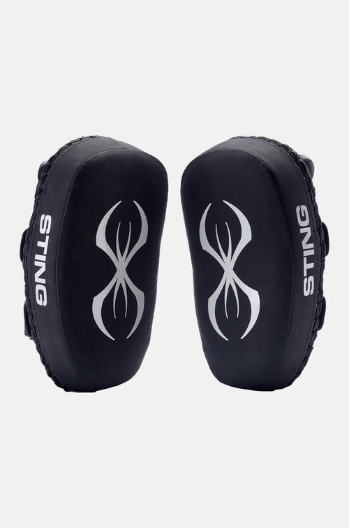 Python Thai Kick Pads - Sambo Store Australasia