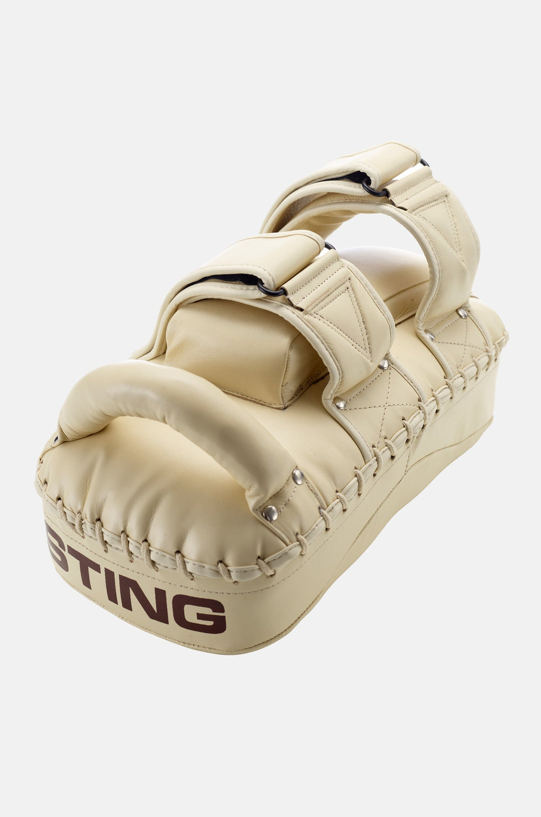 Sting Taipan Thai Kick Pads | Rob Whittaker Endorsed Power Protection