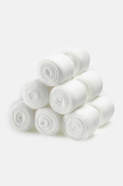 5cm x 15m Pro Fight Gauze - Sambo Store Australasia