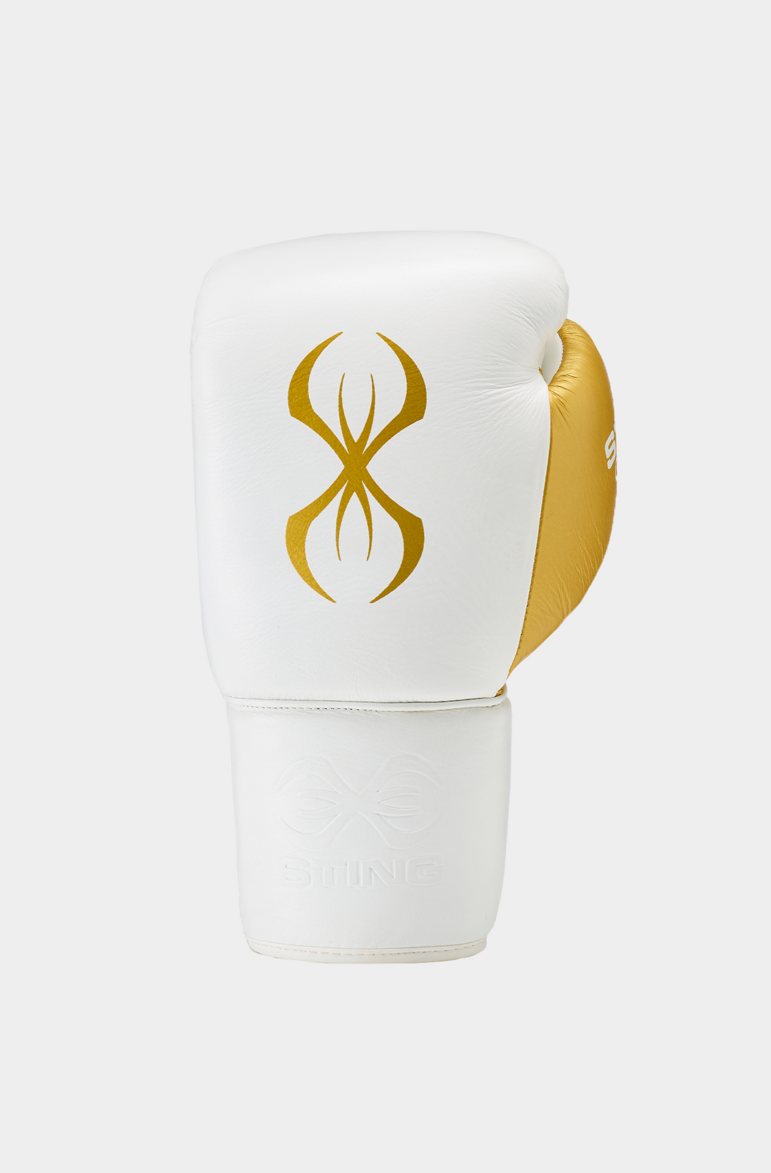 Sting Evolution Boxing Gloves | Lace Up