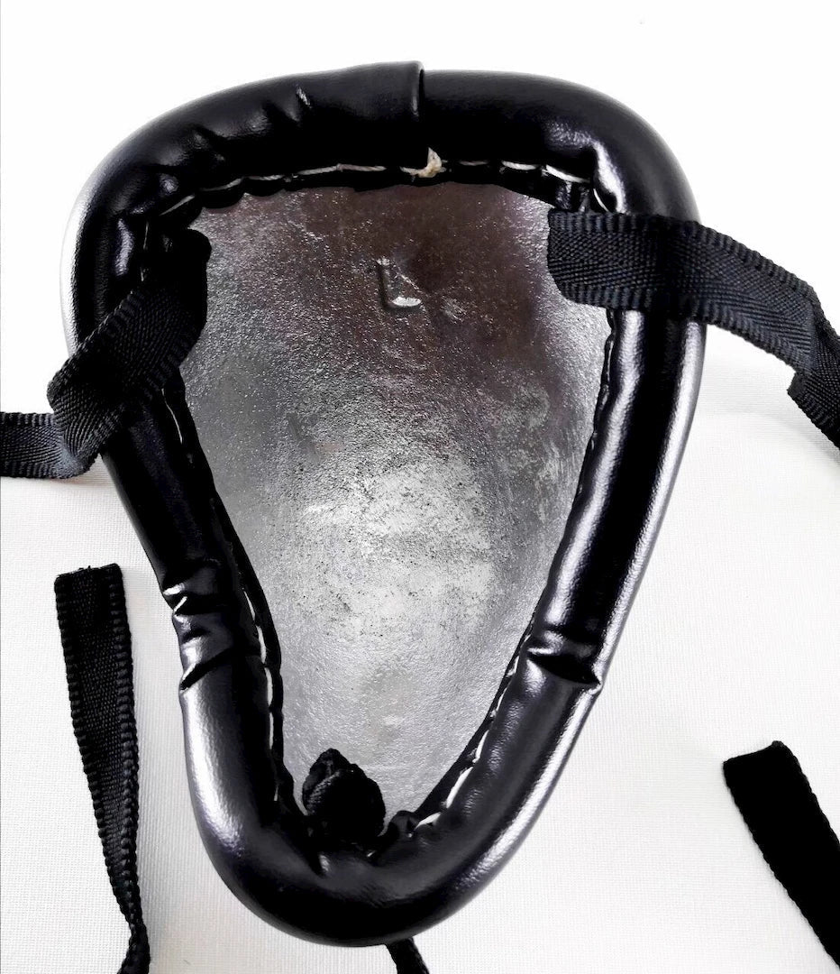 Arwut GG1 Lace Up Groin Guard - Sambo Store Australasia