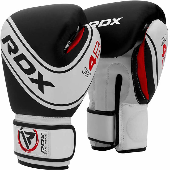 RDX 4B Robo Kids Boxing Gloves - Sambo Store Australasia