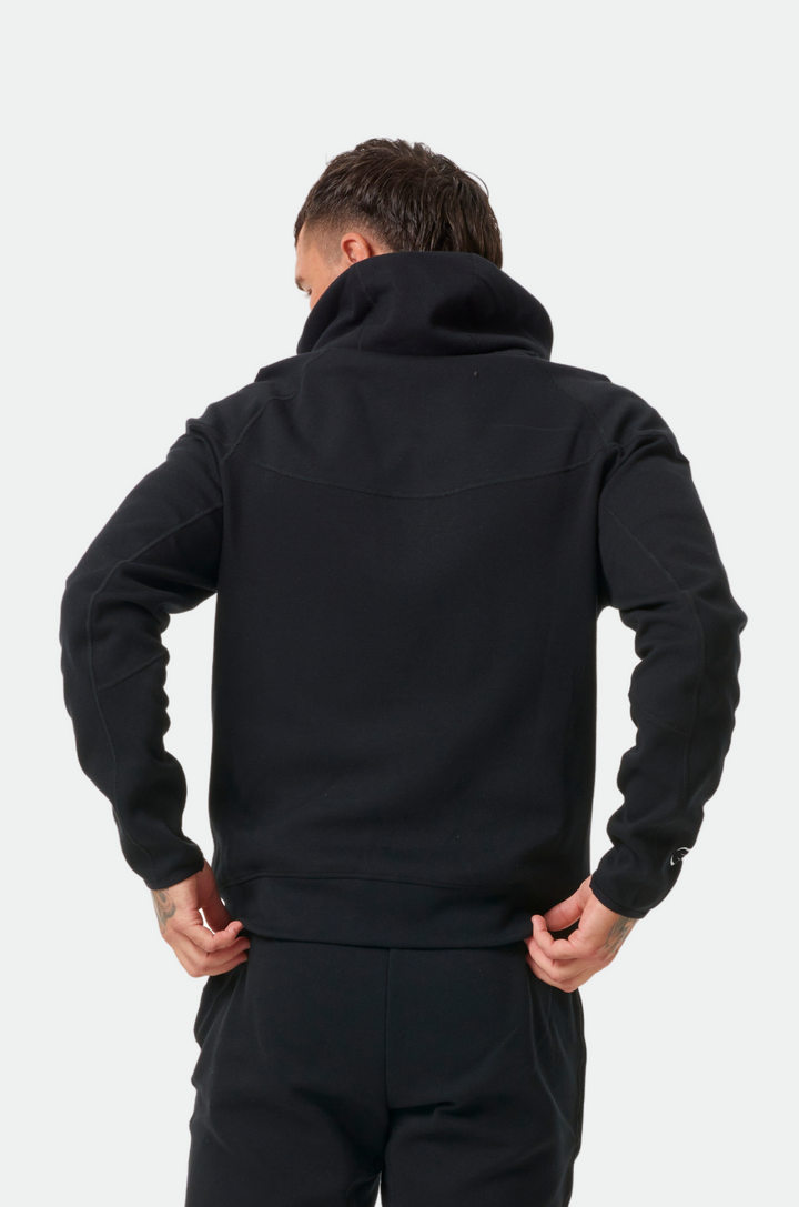 Sting Men's Vision Tech Hoodie | Lightweight Performance & Mobility