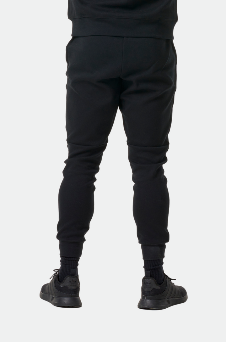 Sting Men's Vision Tech Joggers | 80/20 Cotton Blend & Athletic Fit