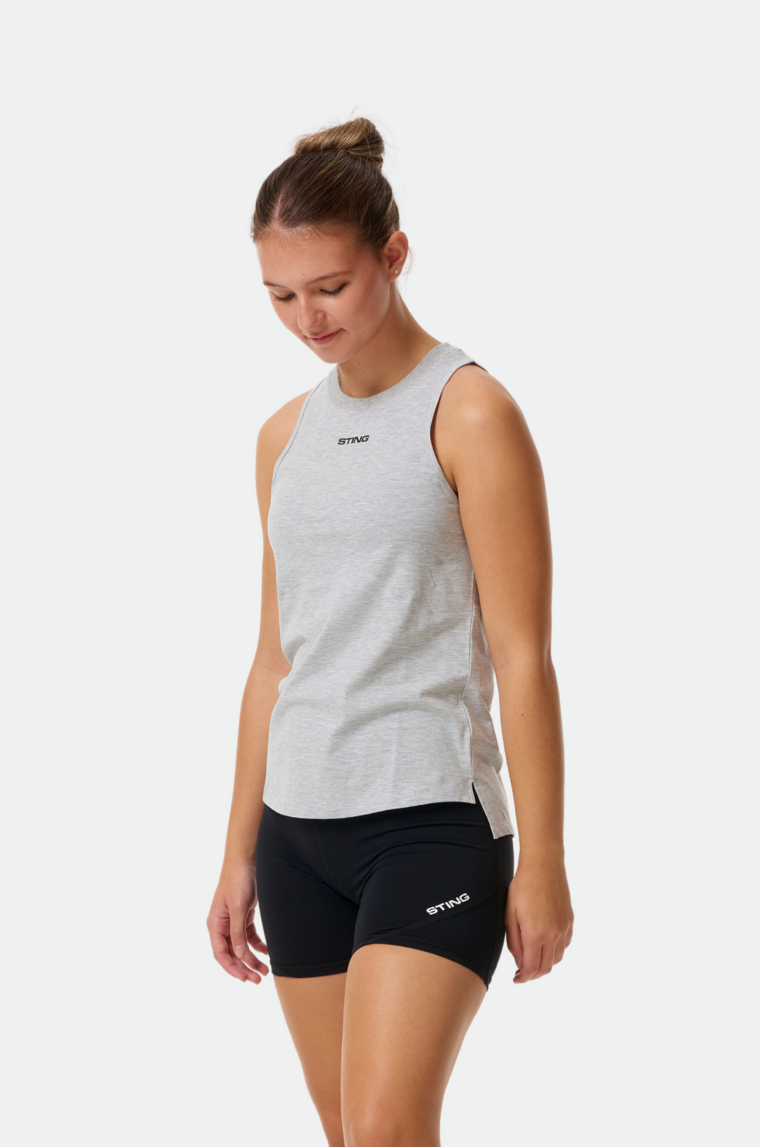Sting Women's Vision Boxing Singlet | Lightweight Mobility & Breathable Comfort