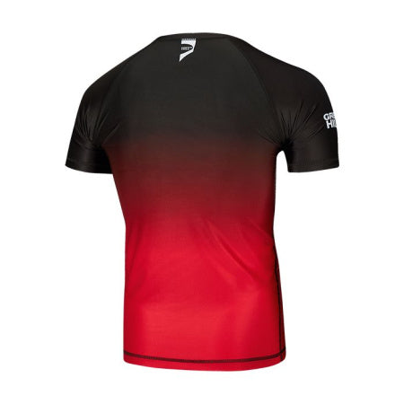 Green Hill Rashguard Union of MMA Russia