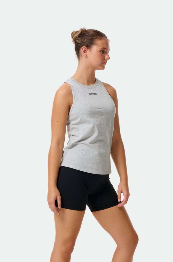 Sting Women's Vision Boxing Singlet | Lightweight Mobility & Breathable Comfort