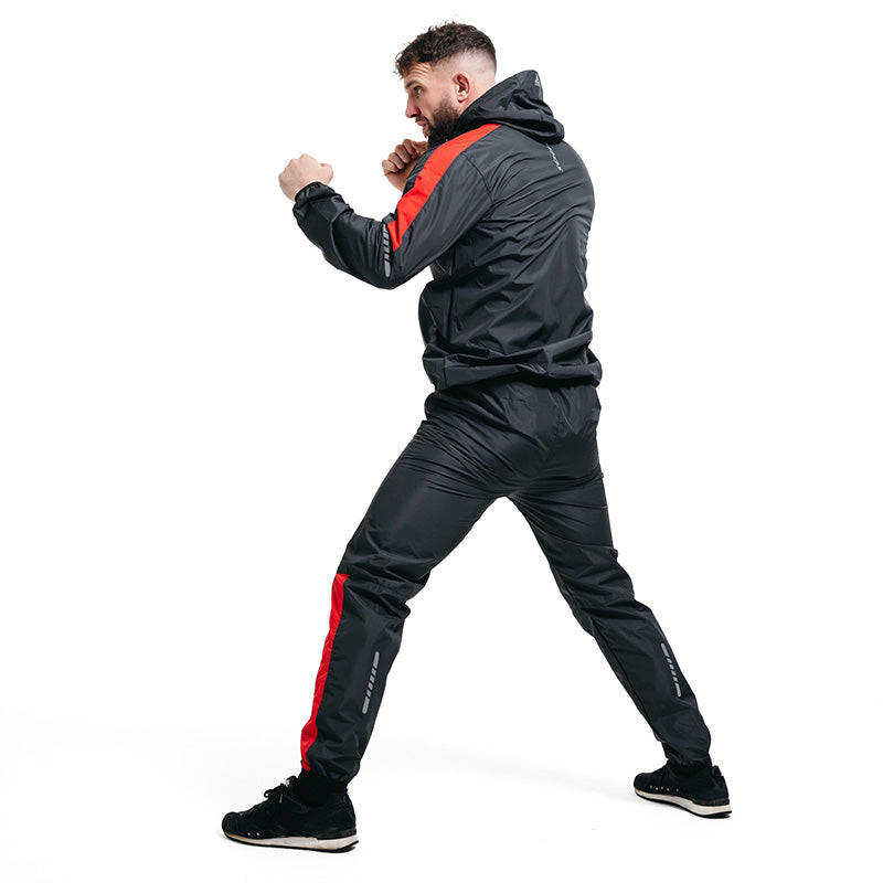 RDX H1 Weight Loss Sauna Suit - Sambo Store Australasia