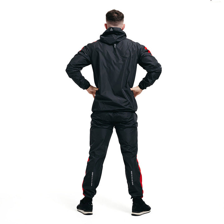 RDX H1 Weight Loss Sauna Suit - Sambo Store Australasia