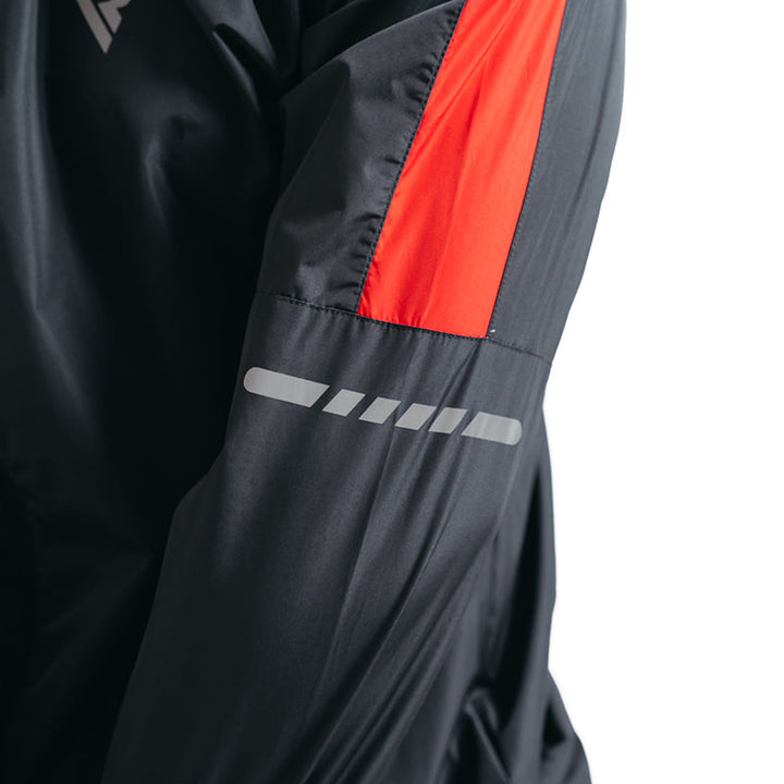 RDX H1 Weight Loss Sauna Suit - Sambo Store Australasia