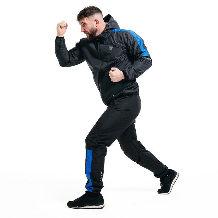 RDX H1 Weight Loss Sauna Suit - Sambo Store Australasia