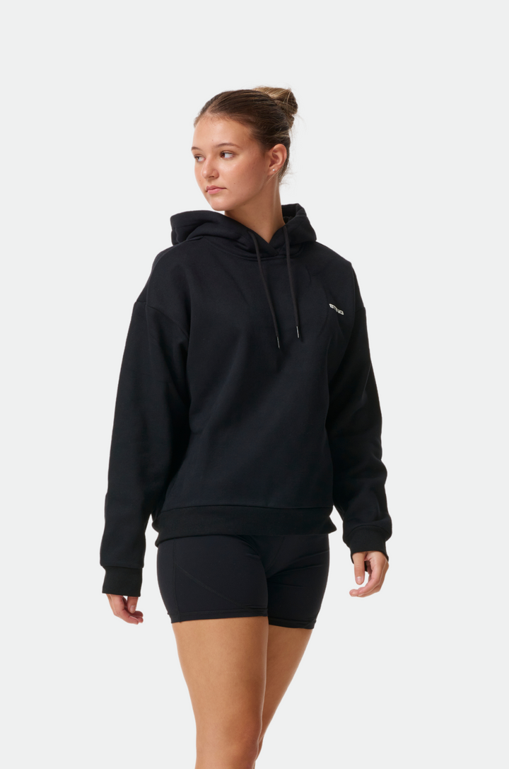 Sting Women's Vision Boxing Hoodie | Lightweight Performance Fleece