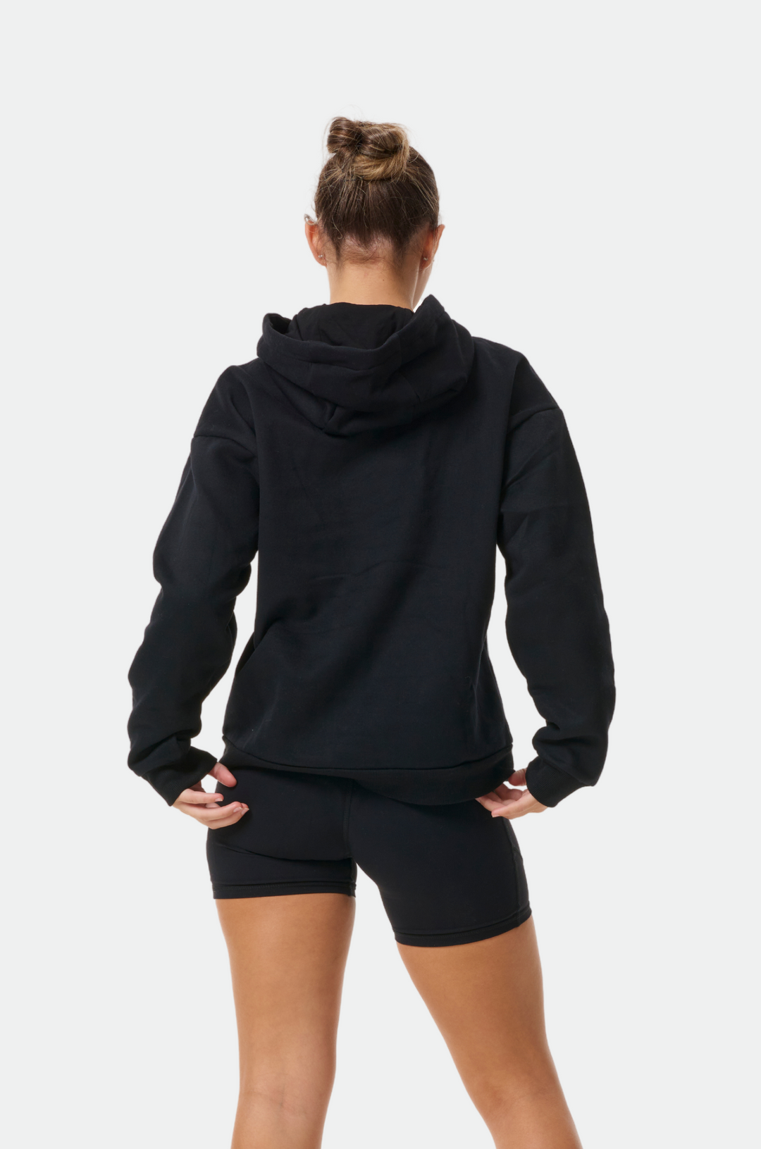 Sting Women's Vision Boxing Hoodie | Lightweight Performance Fleece