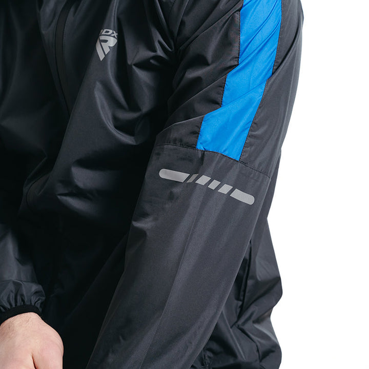 RDX H1 Weight Loss Sauna Suit - Sambo Store Australasia