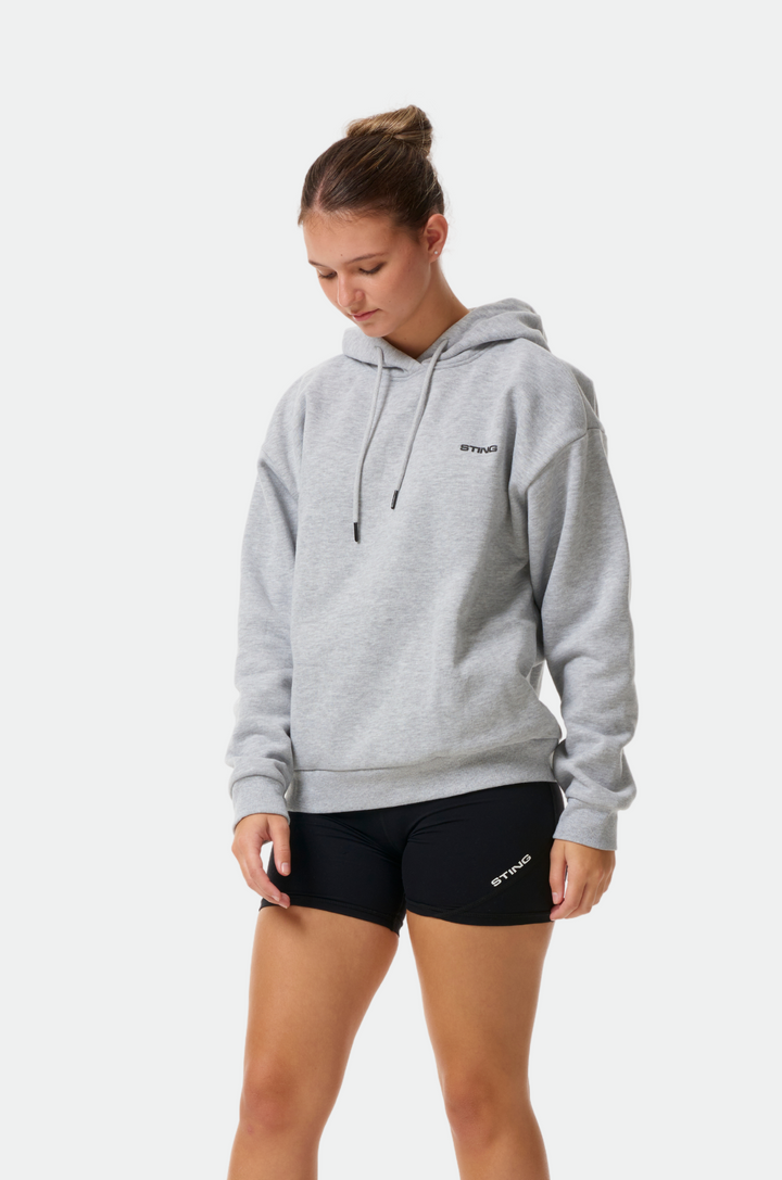 Sting Women's Vision Boxing Hoodie | Lightweight Performance Fleece